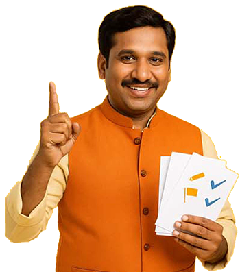 Leader's Photo